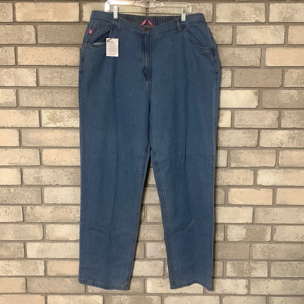 3for$20 jeans 22 tall